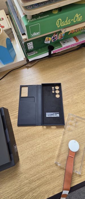 Samsung S 24 ultra 512