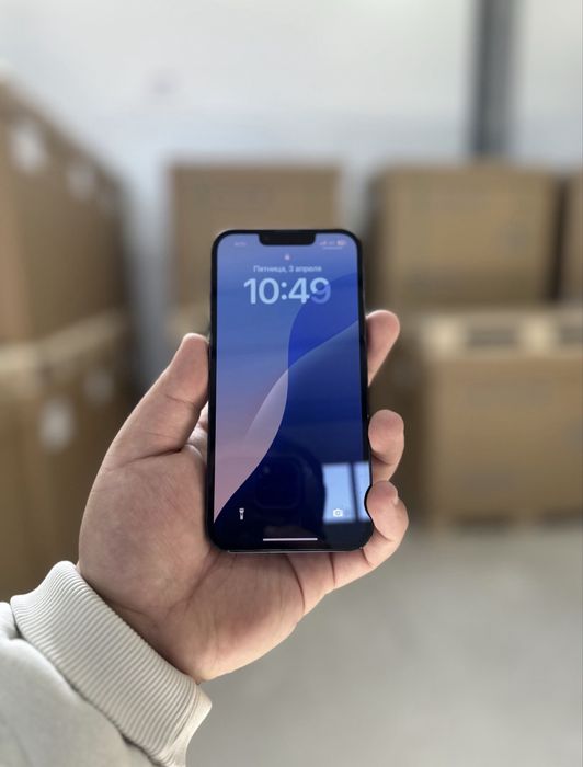 iphone 13 128GB 79%
