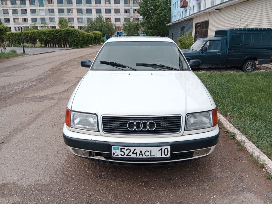 Audi 100c продаю