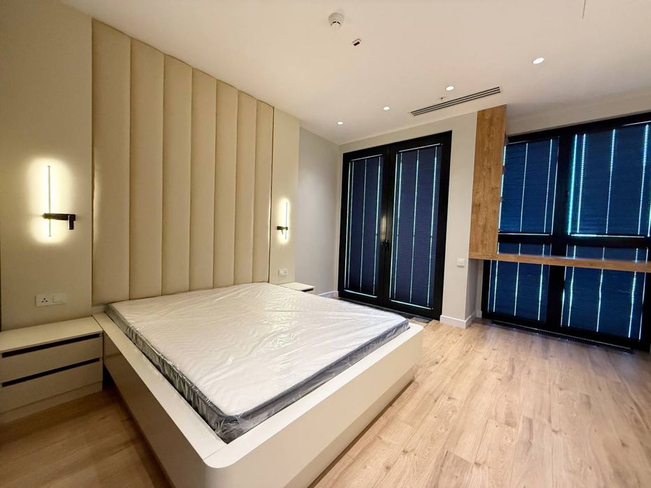 Nest One, B-blok