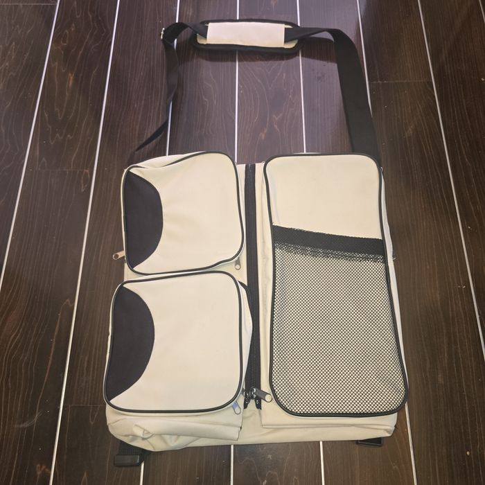 Преносима бебешка чанта Safeplus