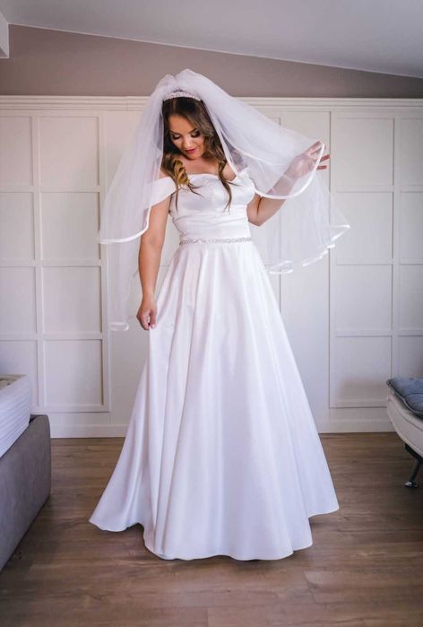 ТОП ОФЕРТА булченска рокля