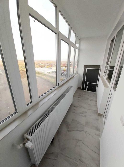 Vânzare Apartament 3 Camere Complet Renovat