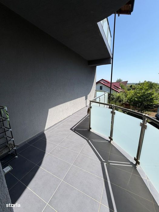 Apartament 2 camere D Valea Lupului/Popas Păcurari