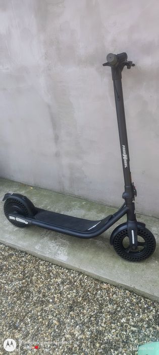 Trotineta electrica freeweel