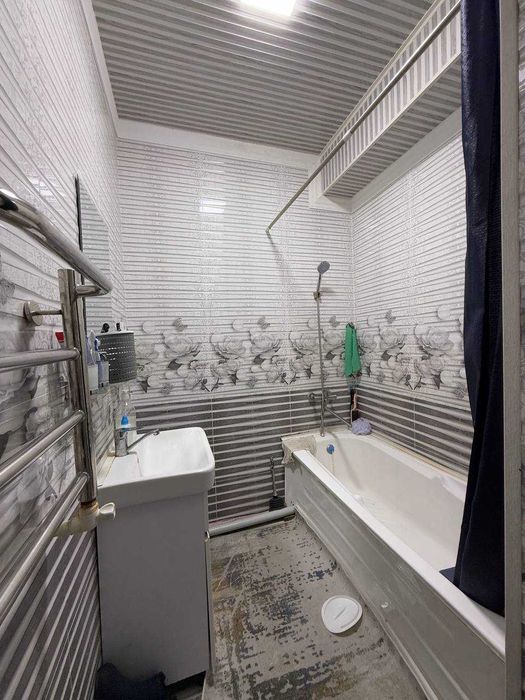 Янги хает 2 хонали дом ИПОТЕКАГА