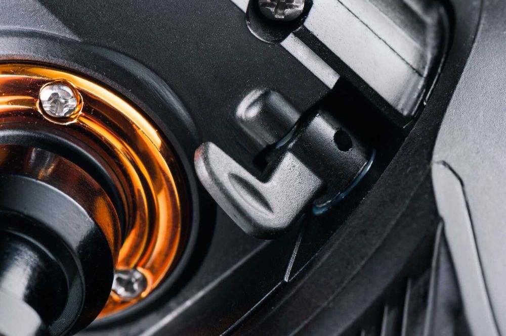 макара mivardi OMICRON LX 6000