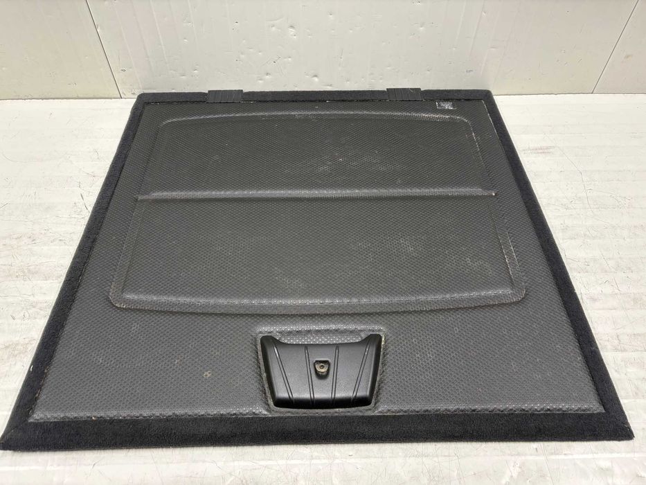 Кора дъно багажник БМВ Ф31 BMW F31