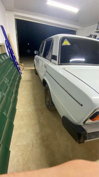 Продаю Джигули 2001 года…