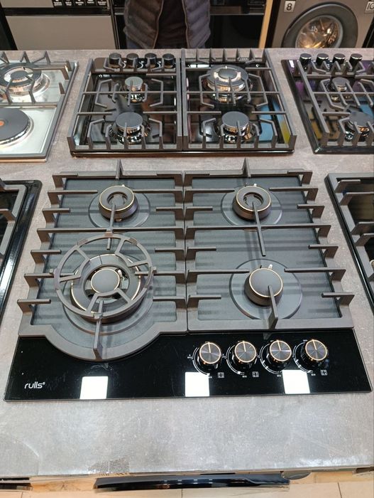 Panel gaz mebelni | Gaz plita | Газ плита| Панелни газ |Гарантия 3 год