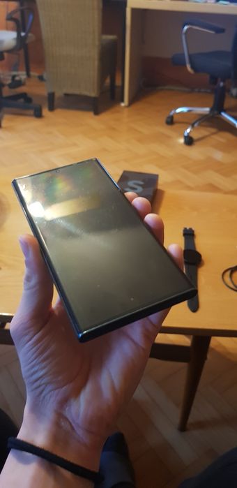 Galaxy S22 Ultra 12/256GB | Stare îngrijită | Liber rețea