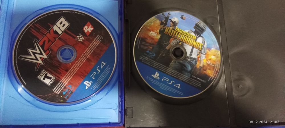 Playstation 4 обмен бор дисклари нархлари хархил 200минггача холати зу