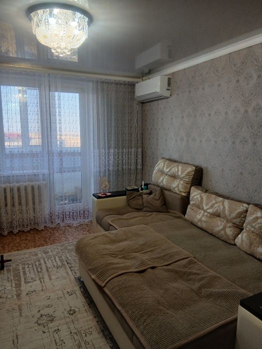Продам квартиру улучшенная планировка