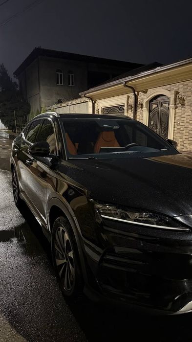 BVD chempio'n 605 EV