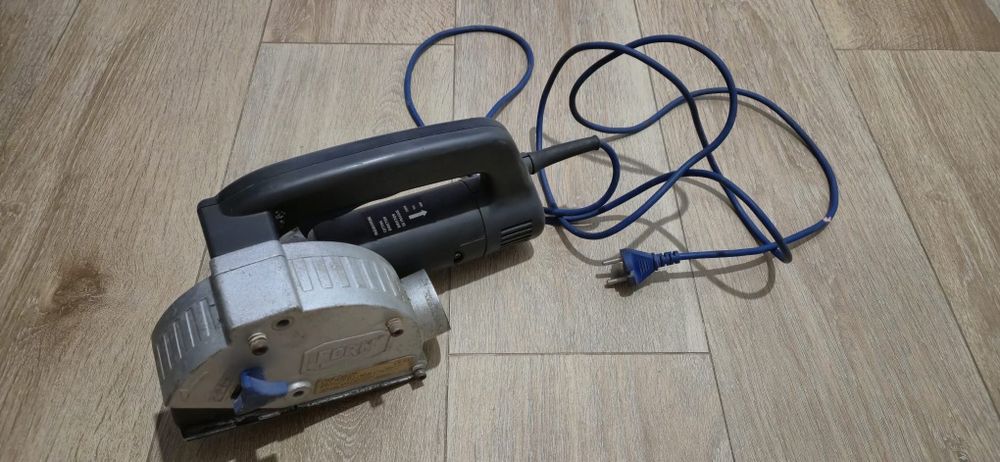 Debitator canale zidarie