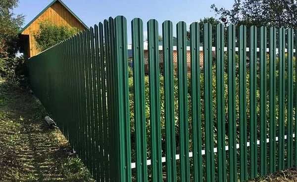 Евро штакетник Алматы