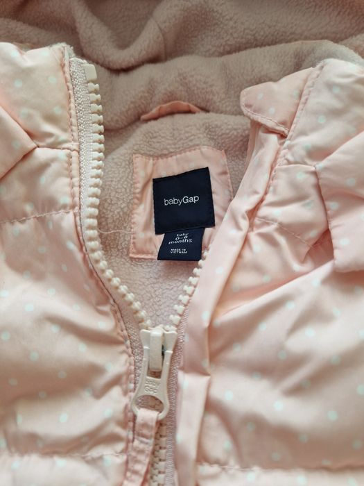 Космонавт Gap 0-6м