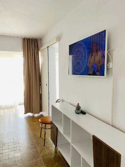Apartament la mare Saturn