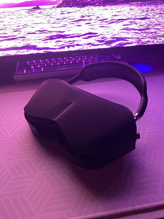 Продам Air Pods Max (копия)