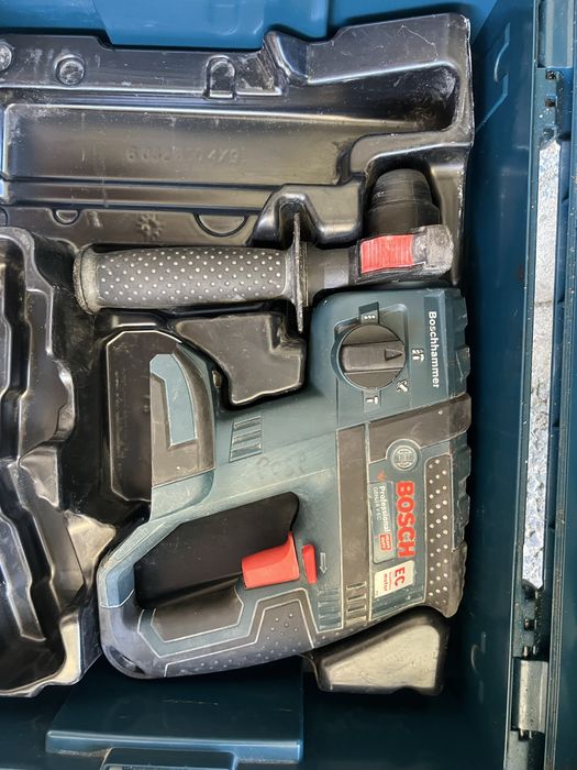 Bosch gbh gbs gsh gws gsr . Винтоверти, перфоратори, къртачи, шлайфове, гайковерти