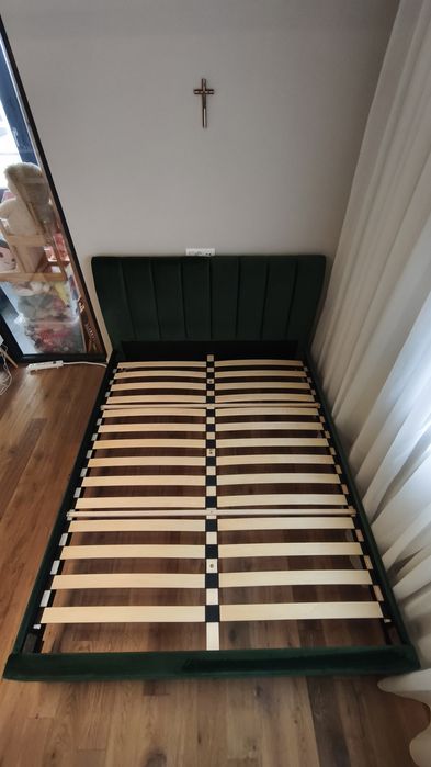 Pat Rovere Mobili tapițat 160x200