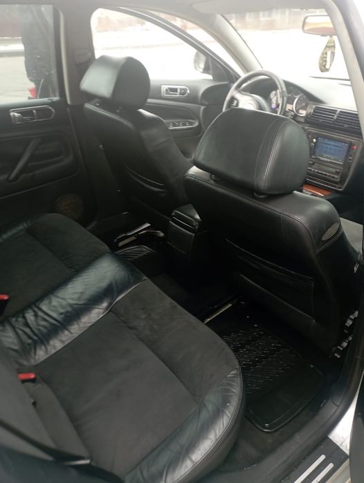 De vanzare passat b5.5 19 131 cp cod motor AVF