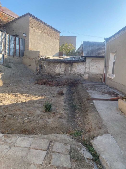 Дом 5,5 соток, Микрорайон