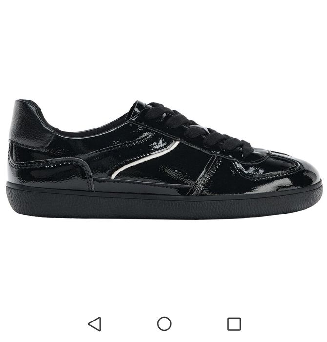 продаются новые женские кроссовки, кеды Zara