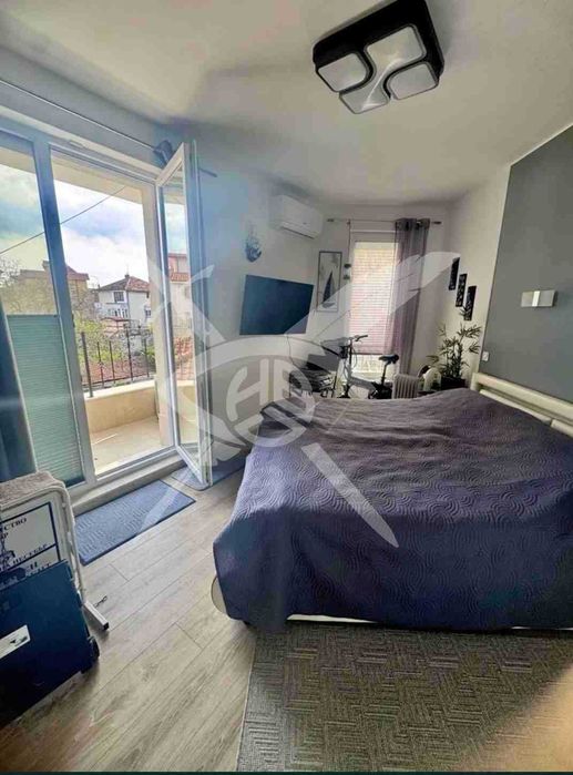 Двустаен апартамент в Обзор! 86356