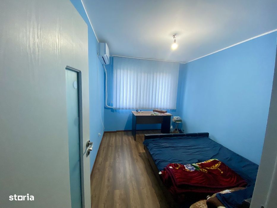 Apartament decomandat 4 camere Mic 20