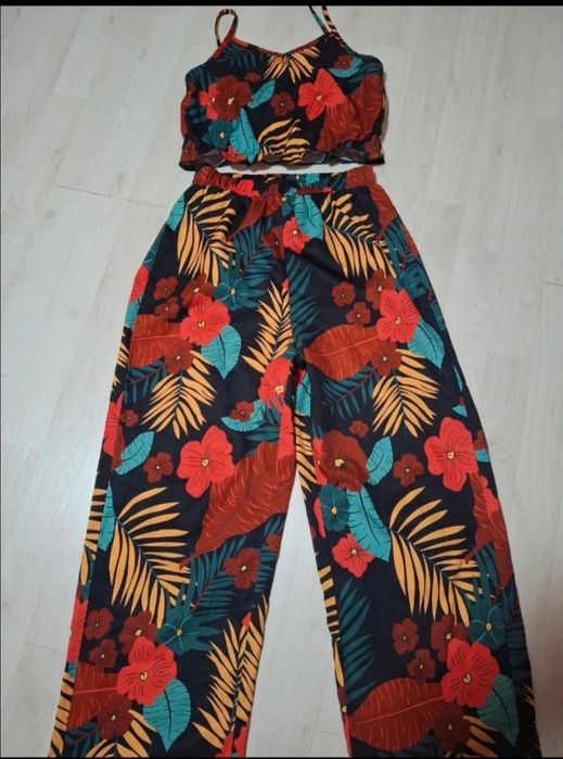 Compleu vara dama Shein XS