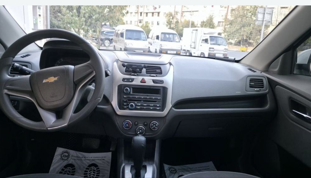 Cobolt 2021 3 avtomat gazi bor