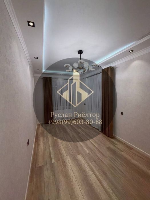 Продам квартиру Карасу 6 Karasu Riversade 2/4/11 60m2