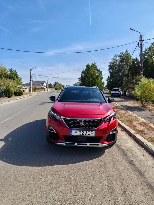 Peugeot 3008 2019 benzină, 14.950 € — imagine 2