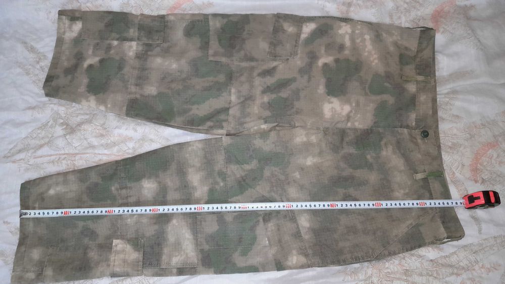 Тактически/камуфлажни дрехи