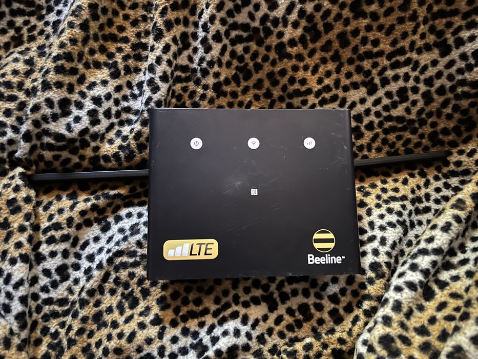 Продам роутер LTE Beeline