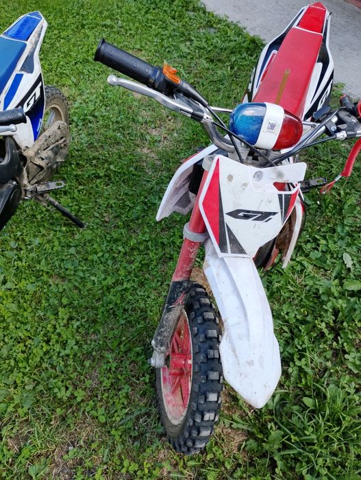 Motociclete pentru copii