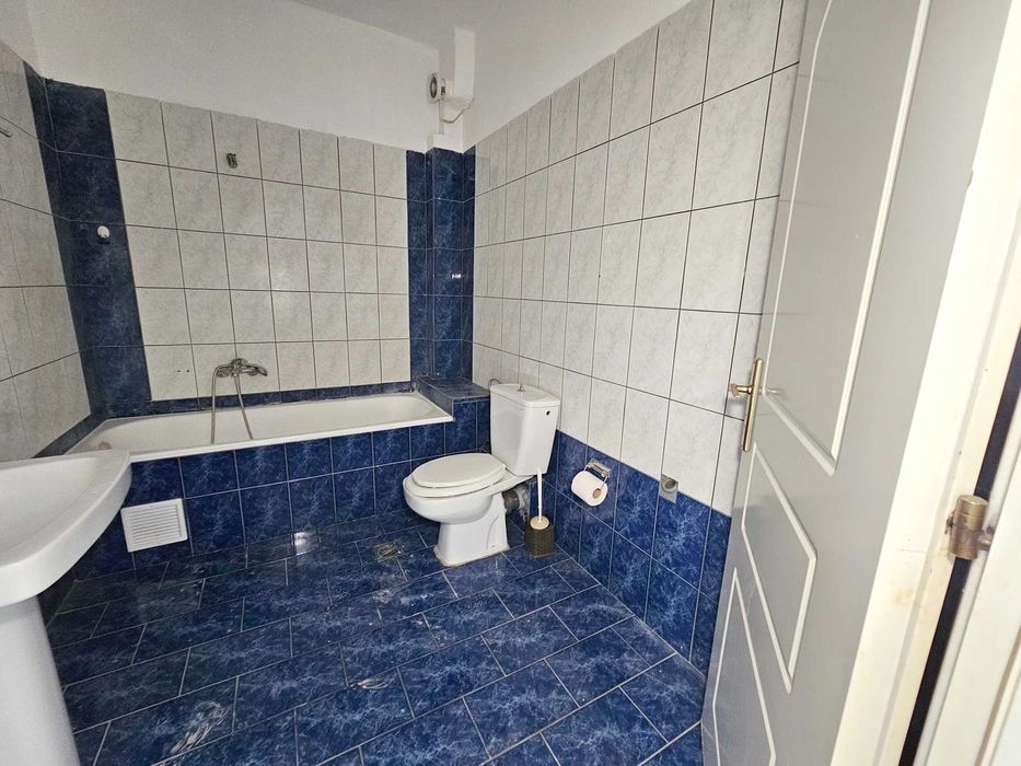 ПРОДАВА се апартамент 115кв.м. Nea Peramos на Кавала (код 8030)