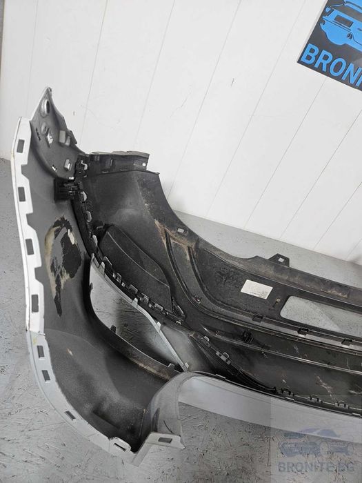 Задна броня Volkswagen T-ROC Фолксваген Т-РОК 2017-2021