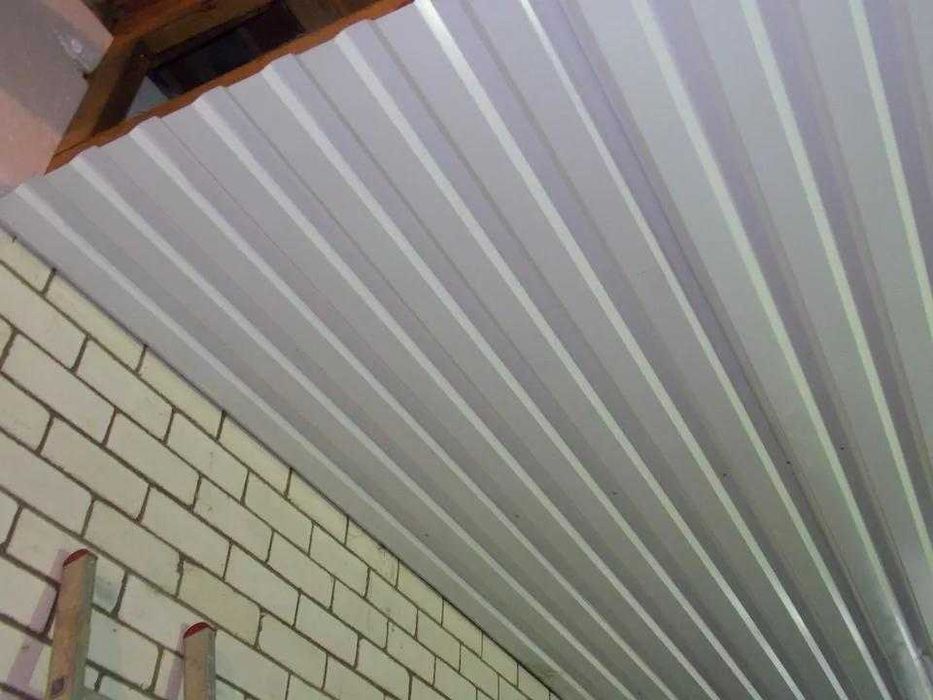 Акция Профлист !!!