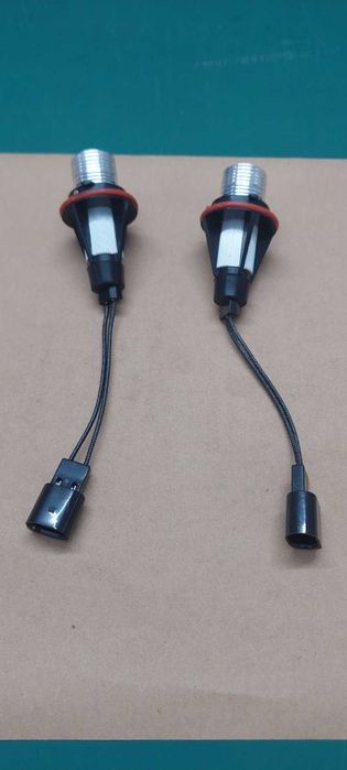 LED крушки Angel Eyes за BMW – комплект (2 бр.)