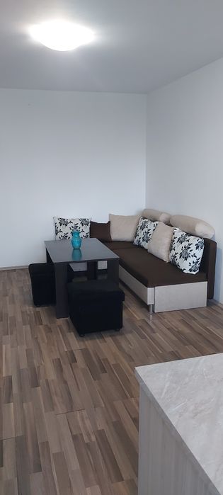 Дава се под наем Двустаен апартамент в Пловдив, Западен - 50 кв.м за 351.9 € - Снимка #3