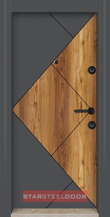 Нови Блиндирани врати промоция люлин