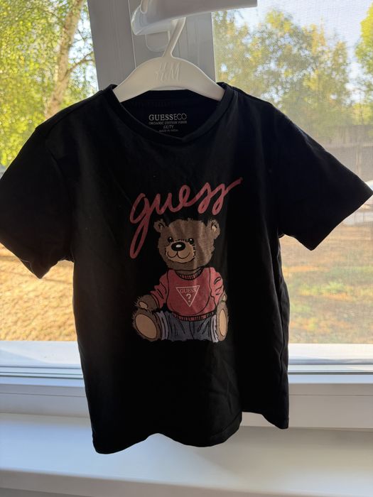 Детски блузи/тенкски Guess