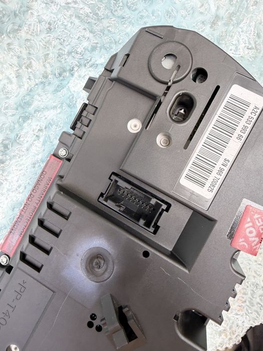 Километраж bmw m3 e90/91/92/93 бмв м3