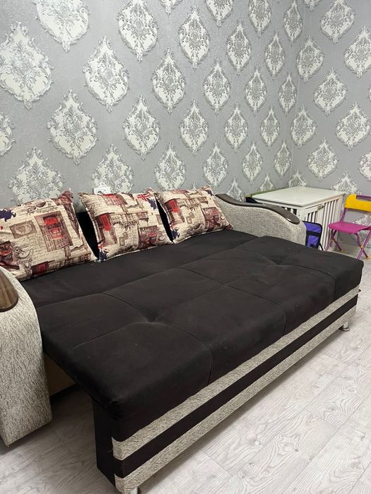 Продам Диван раскладной