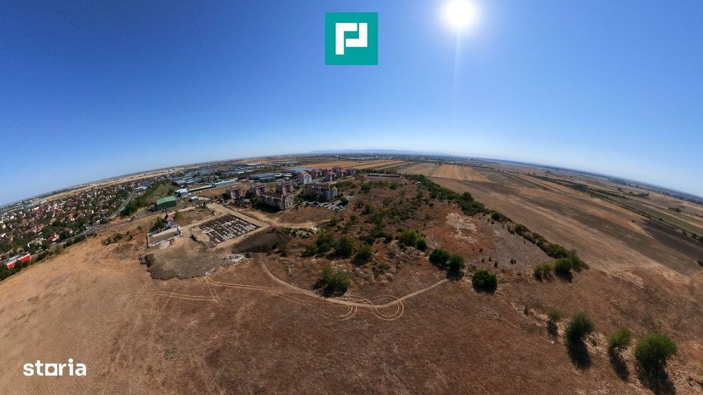 Oportunitate:Teren extravilan 1800mp,Micalaca