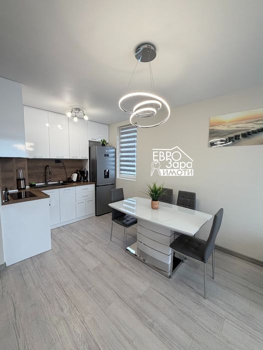 Продажба 3-стаен гр. Стара Загора - Три чучура - север 88m²