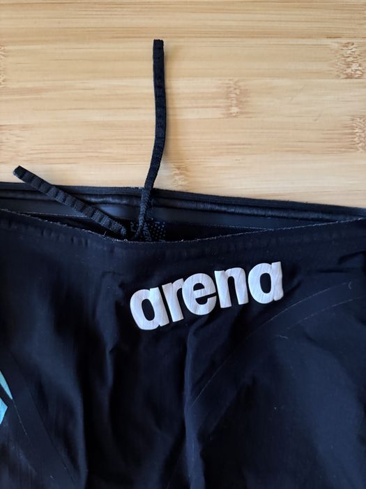 Slip de competitie inot Arena 30 Uk