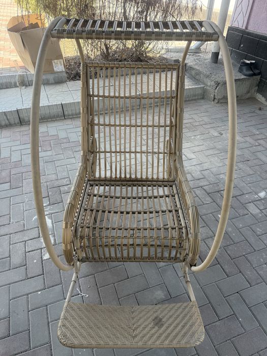 Кресло - качалка